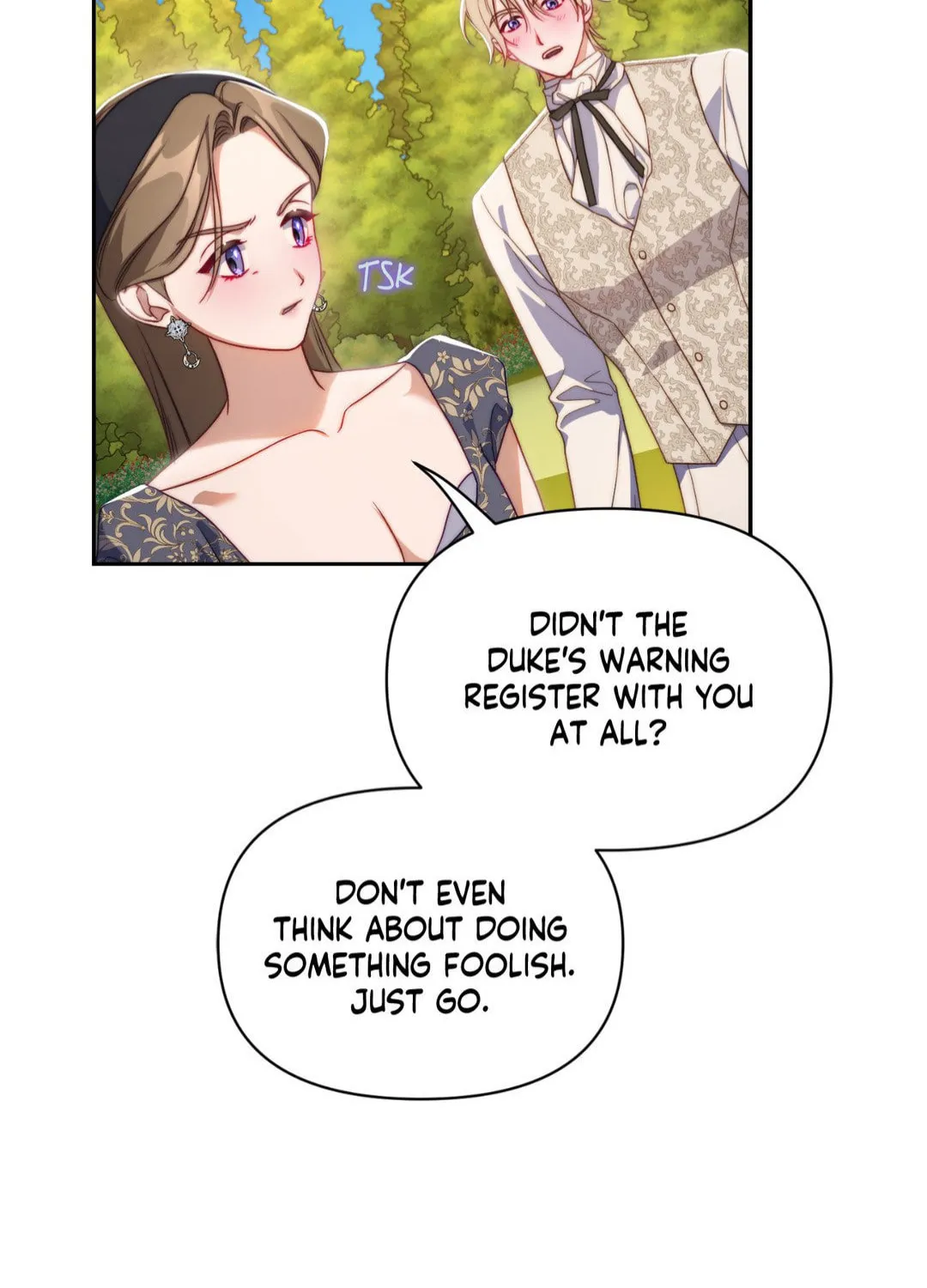 Read Lucia chapter 147 image 112 on Lezhin