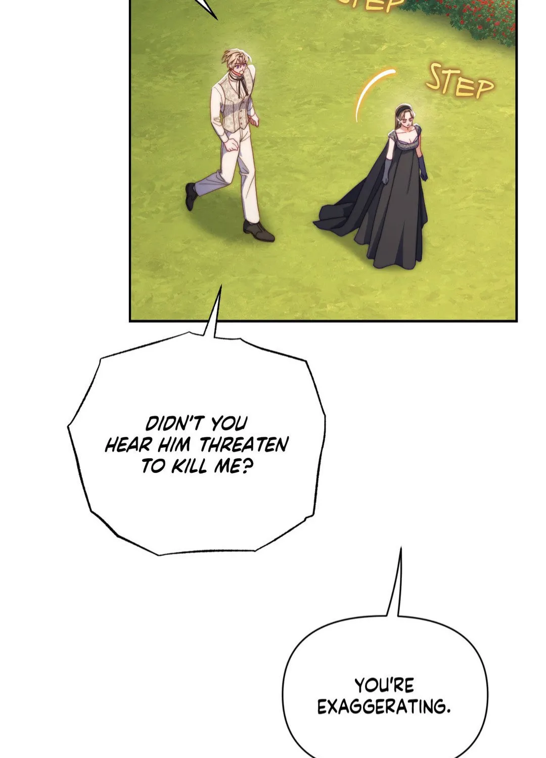 Read Lucia chapter 147 image 114 on Lezhin