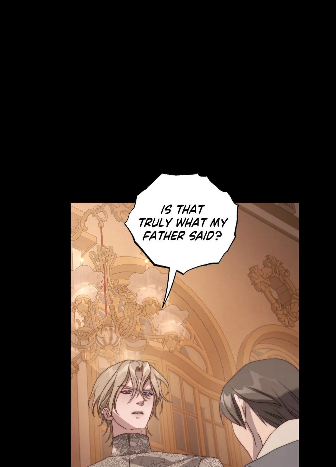 Read Lucia chapter 147 image 12 on Lezhin