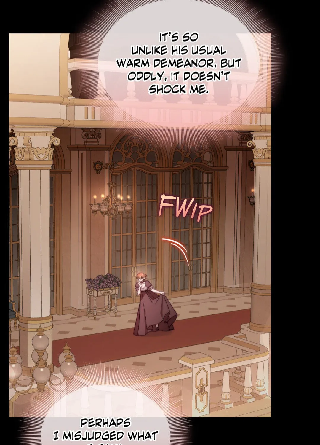 Read Lucia chapter 147 image 19 on Lezhin