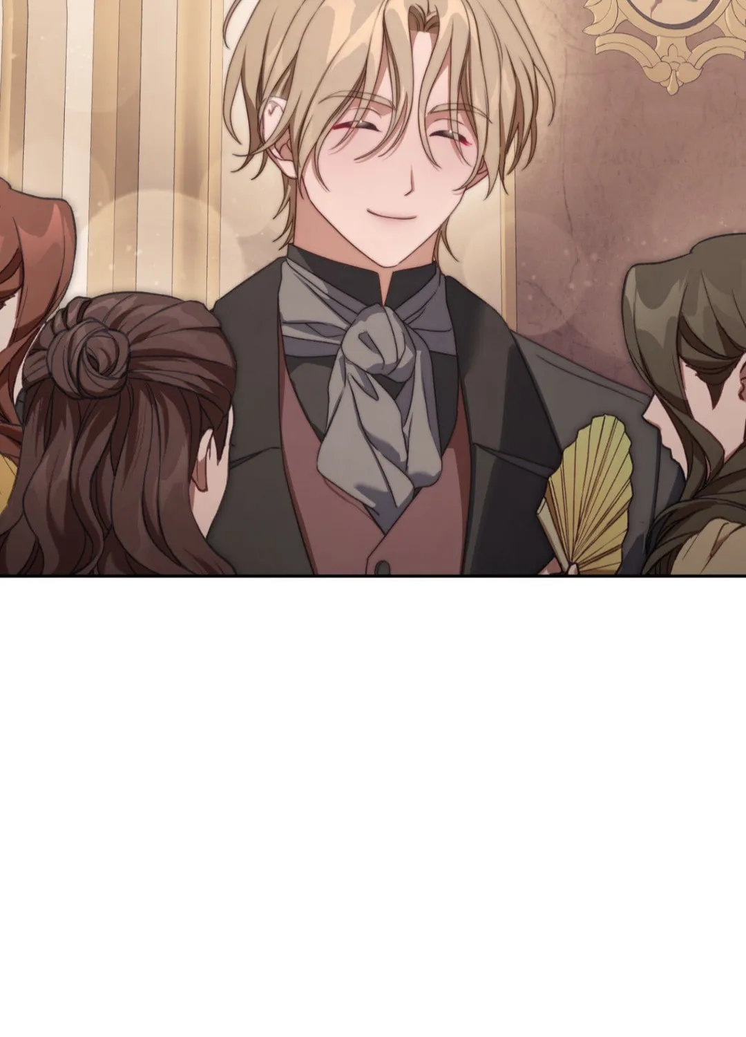 Read Lucia chapter 147 image 2 on Lezhin