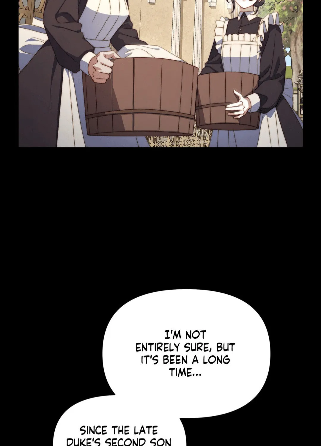 Read Lucia chapter 147 image 24 on Lezhin