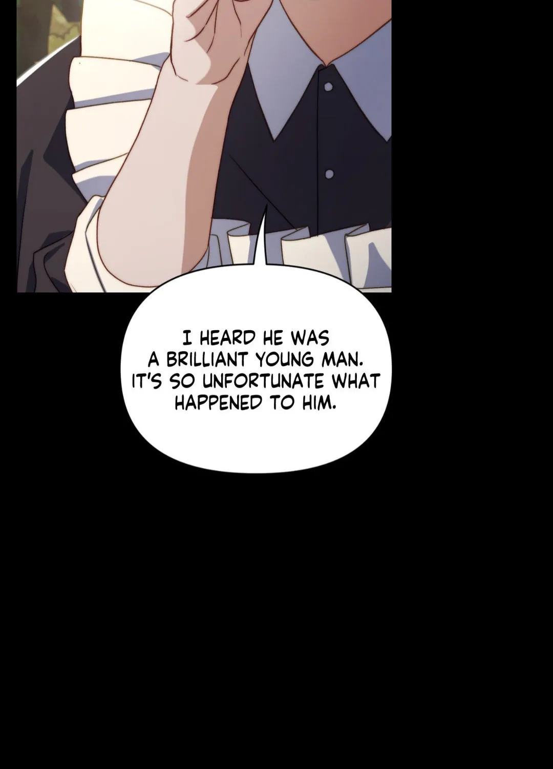 Read Lucia chapter 147 image 26 on Lezhin