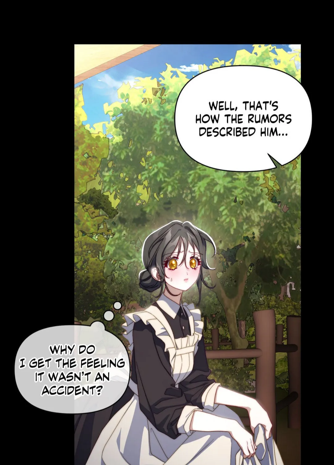 Read Lucia chapter 147 image 27 on Lezhin