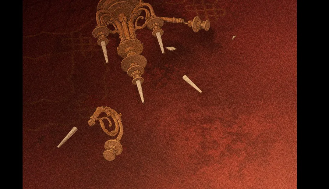 Read Lucia chapter 147 image 29 on Lezhin