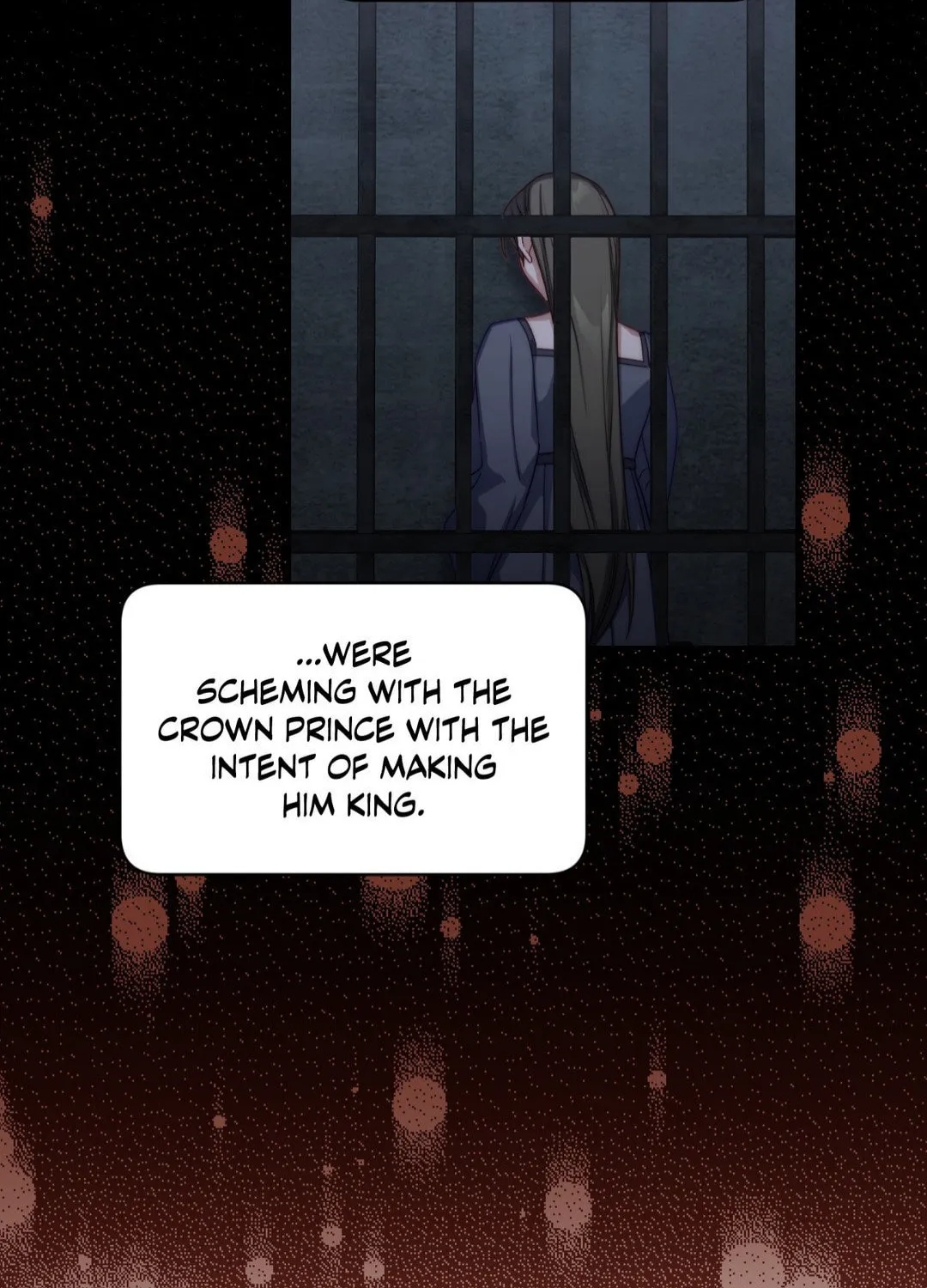 Read Lucia chapter 147 image 31 on Lezhin