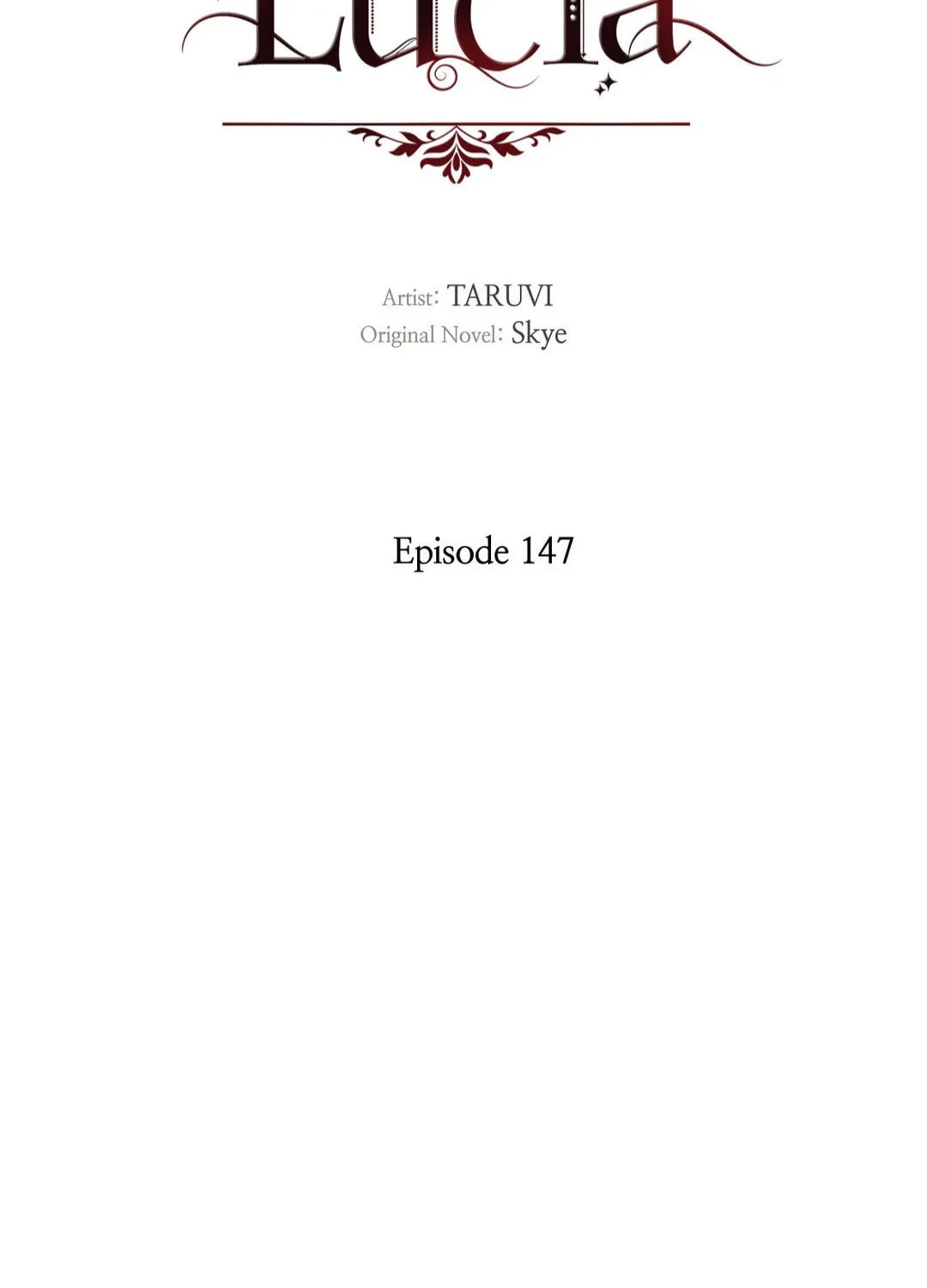 Read Lucia chapter 147 image 34 on Lezhin