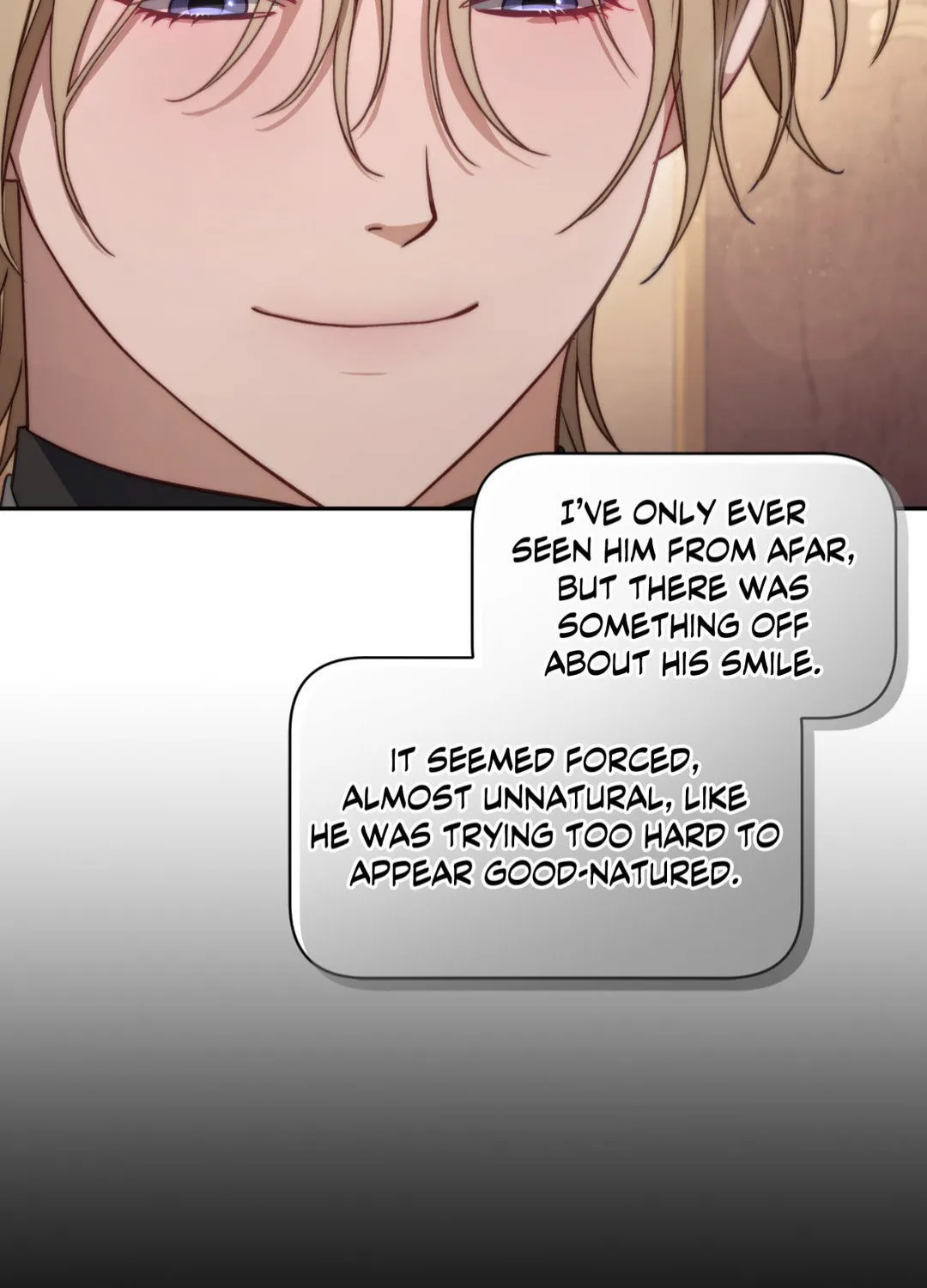 Read Lucia chapter 147 image 4 on Lezhin