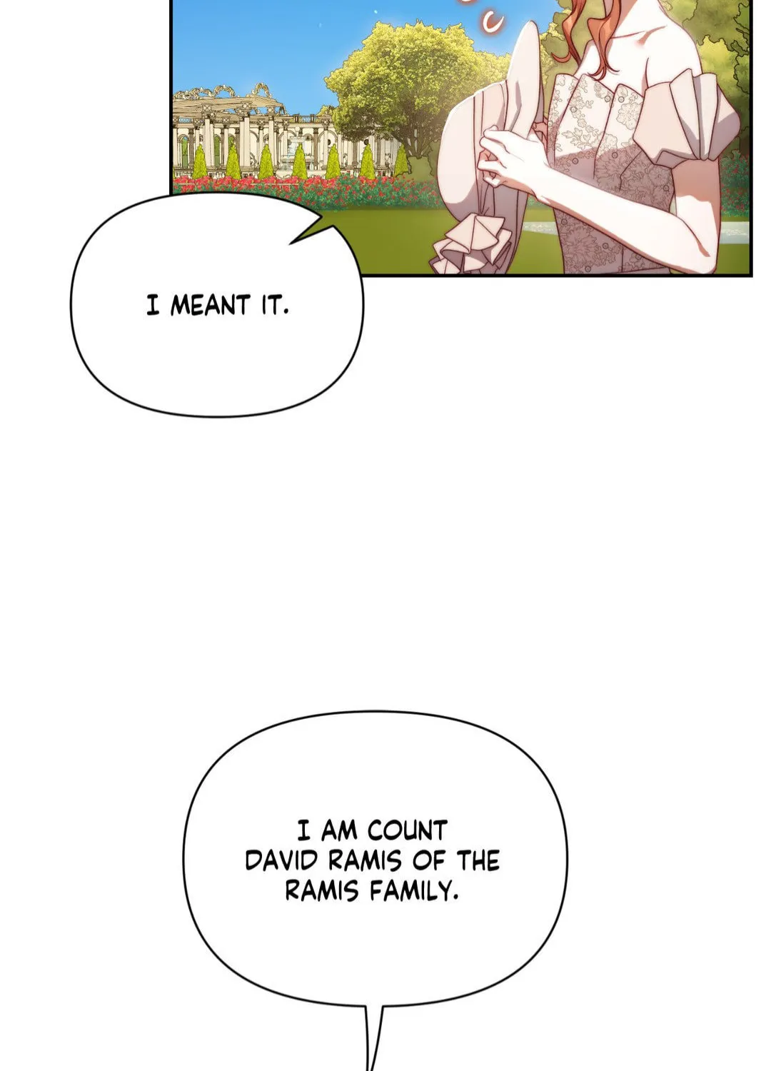 Read Lucia chapter 147 image 46 on Lezhin
