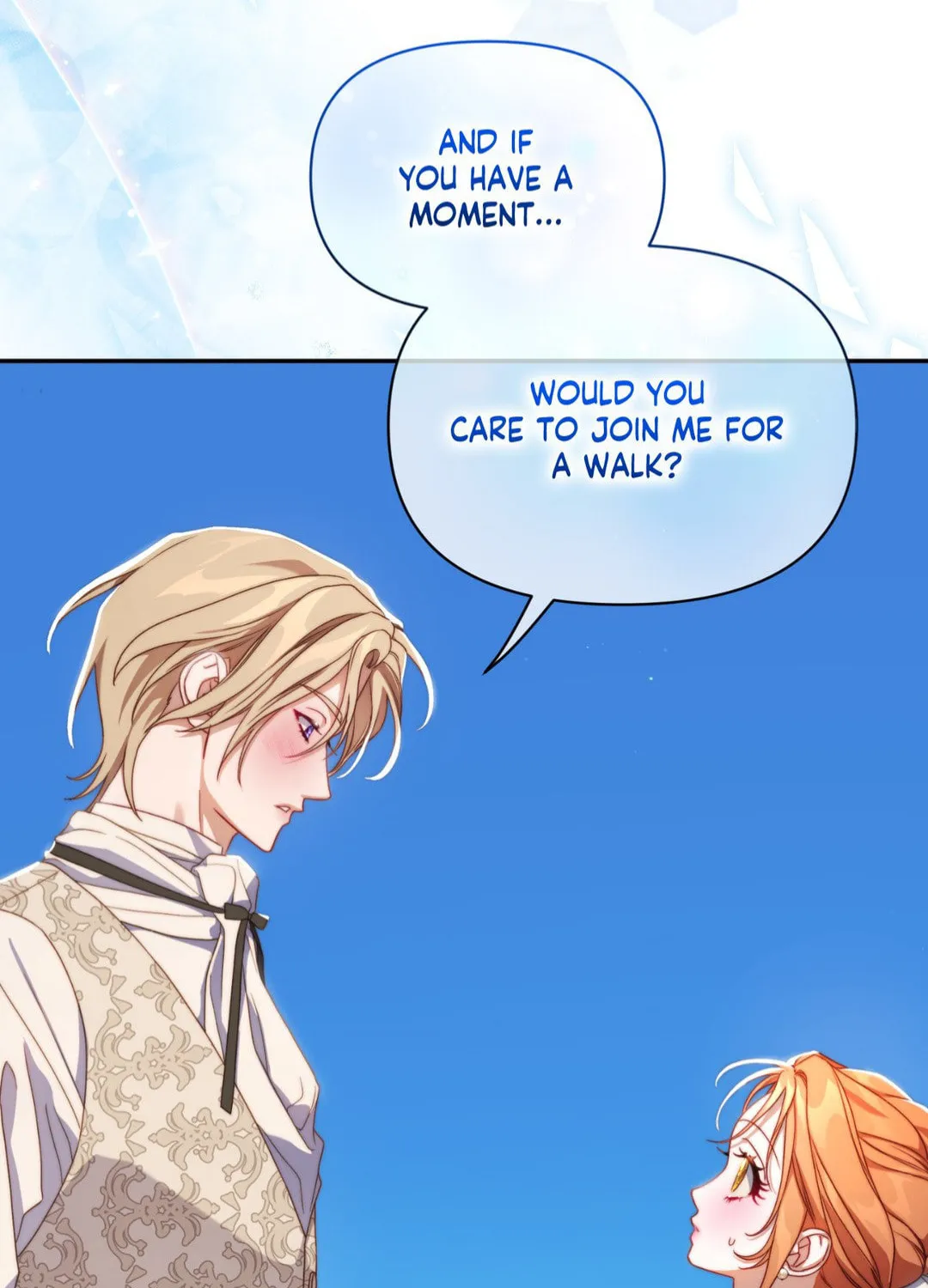 Read Lucia chapter 147 image 49 on Lezhin