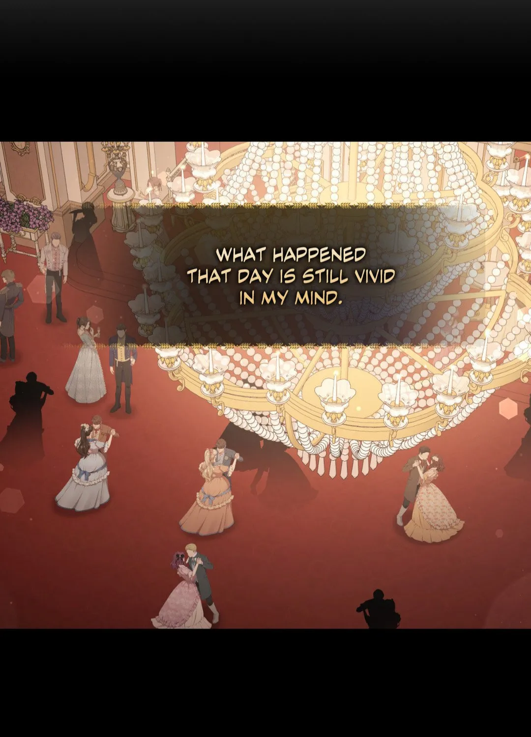 Read Lucia chapter 147 image 5 on Lezhin