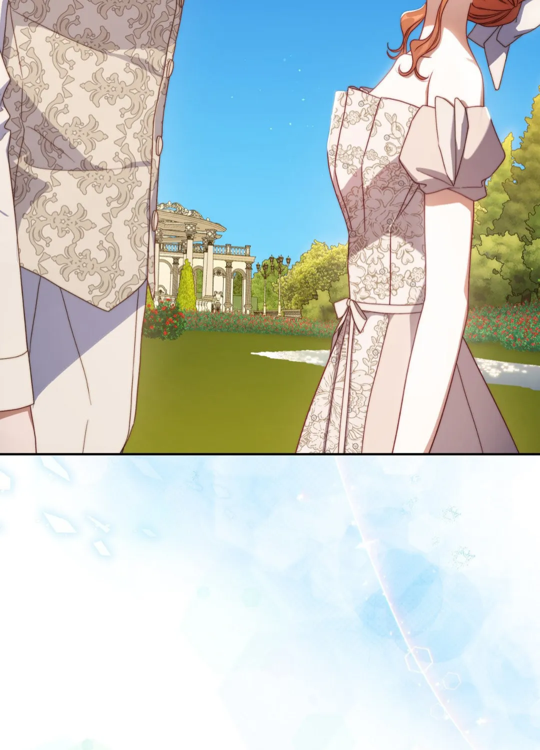 Read Lucia chapter 147 image 50 on Lezhin
