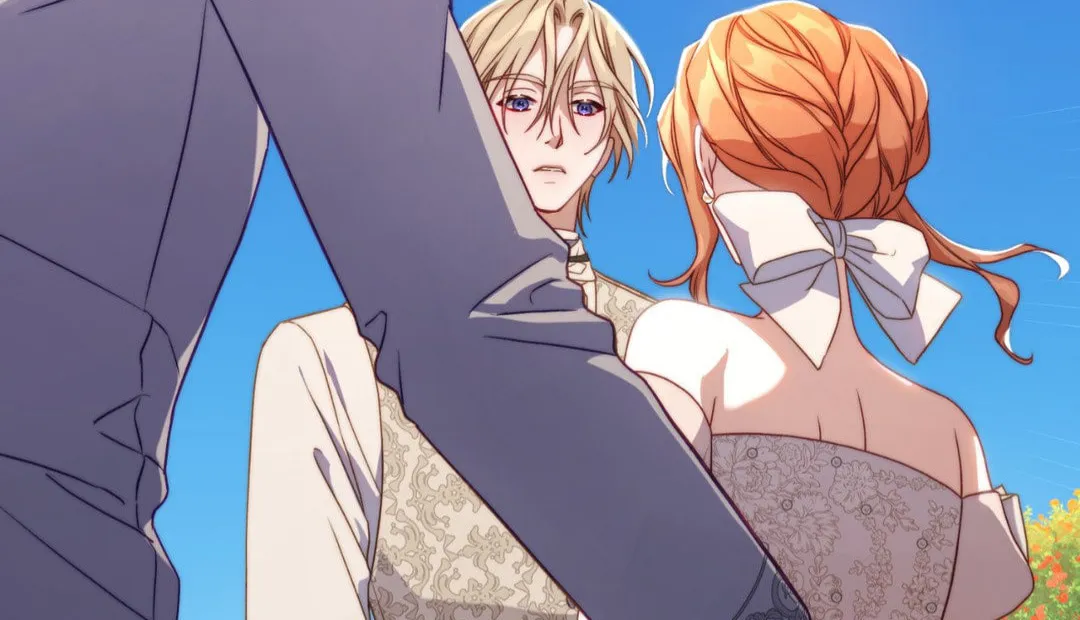 Read Lucia chapter 147 image 55 on Lezhin
