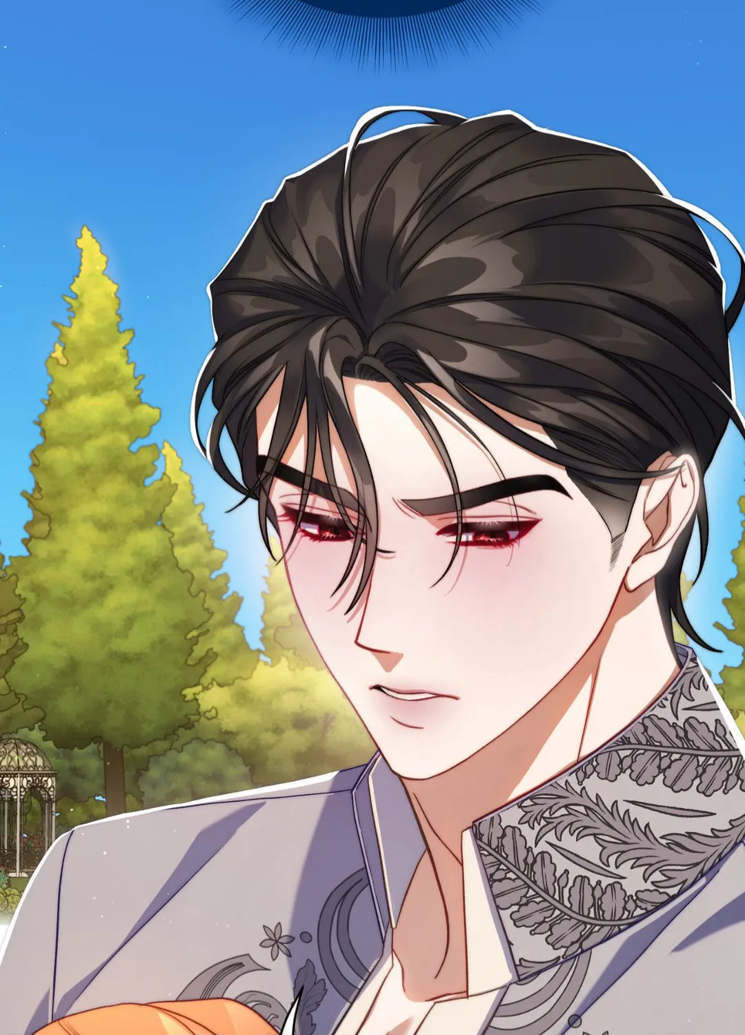 Read Lucia chapter 147 image 60 on Lezhin