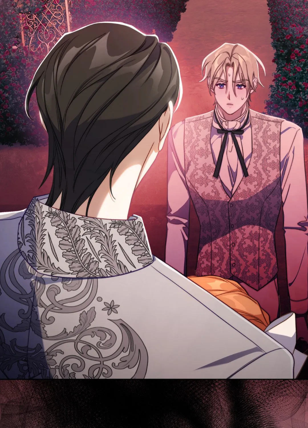 Read Lucia chapter 147 image 76 on Lezhin
