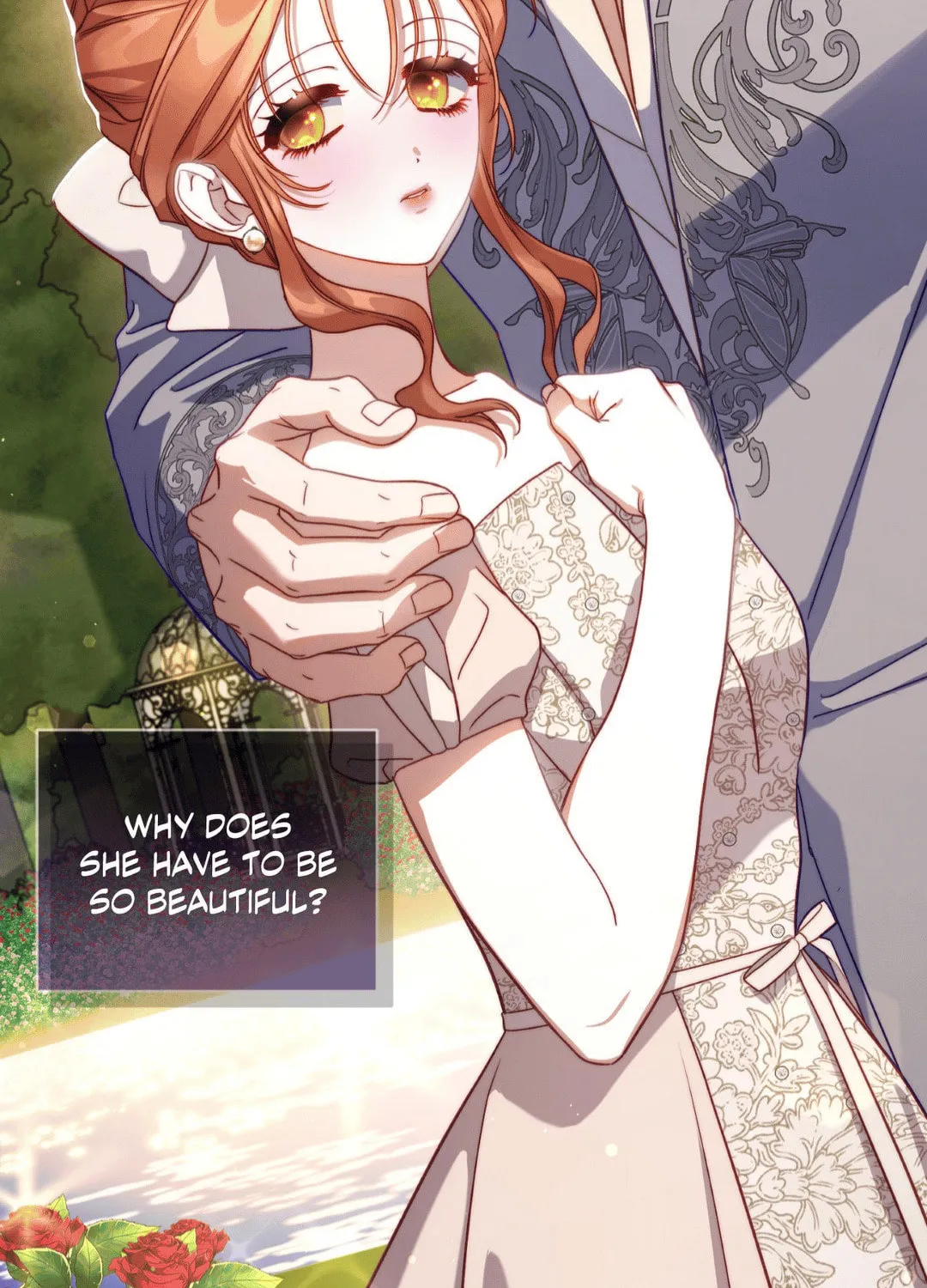 Read Lucia chapter 147 image 82 on Lezhin