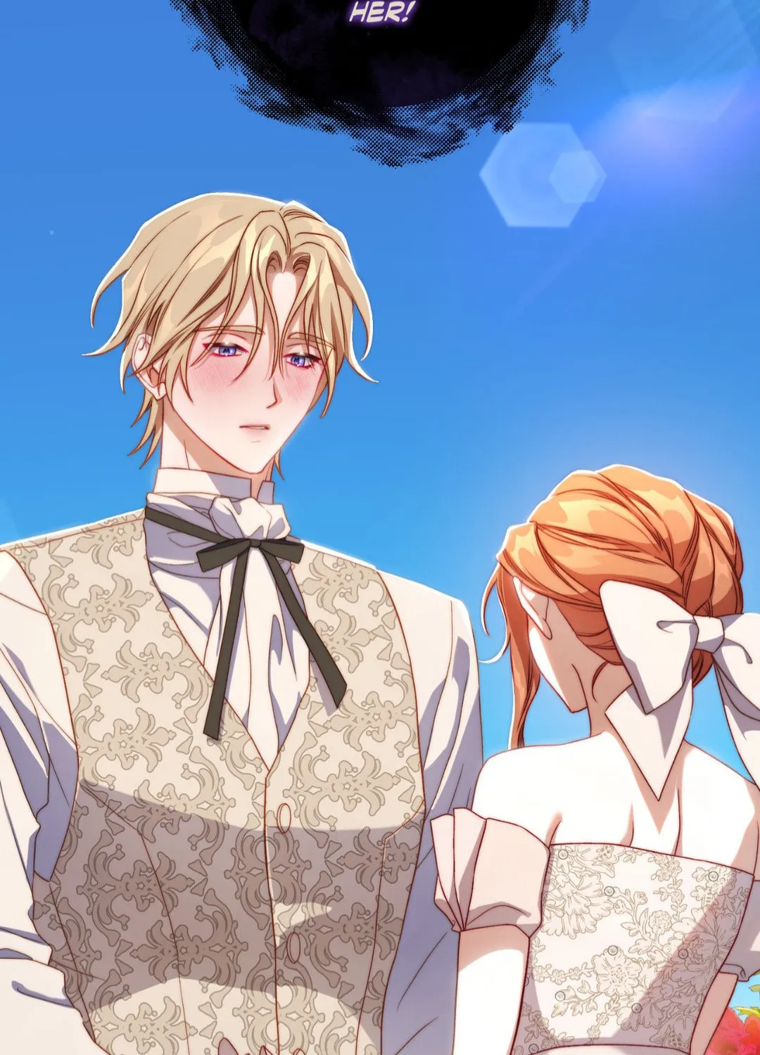 Read Lucia chapter 147 image 88 on Lezhin