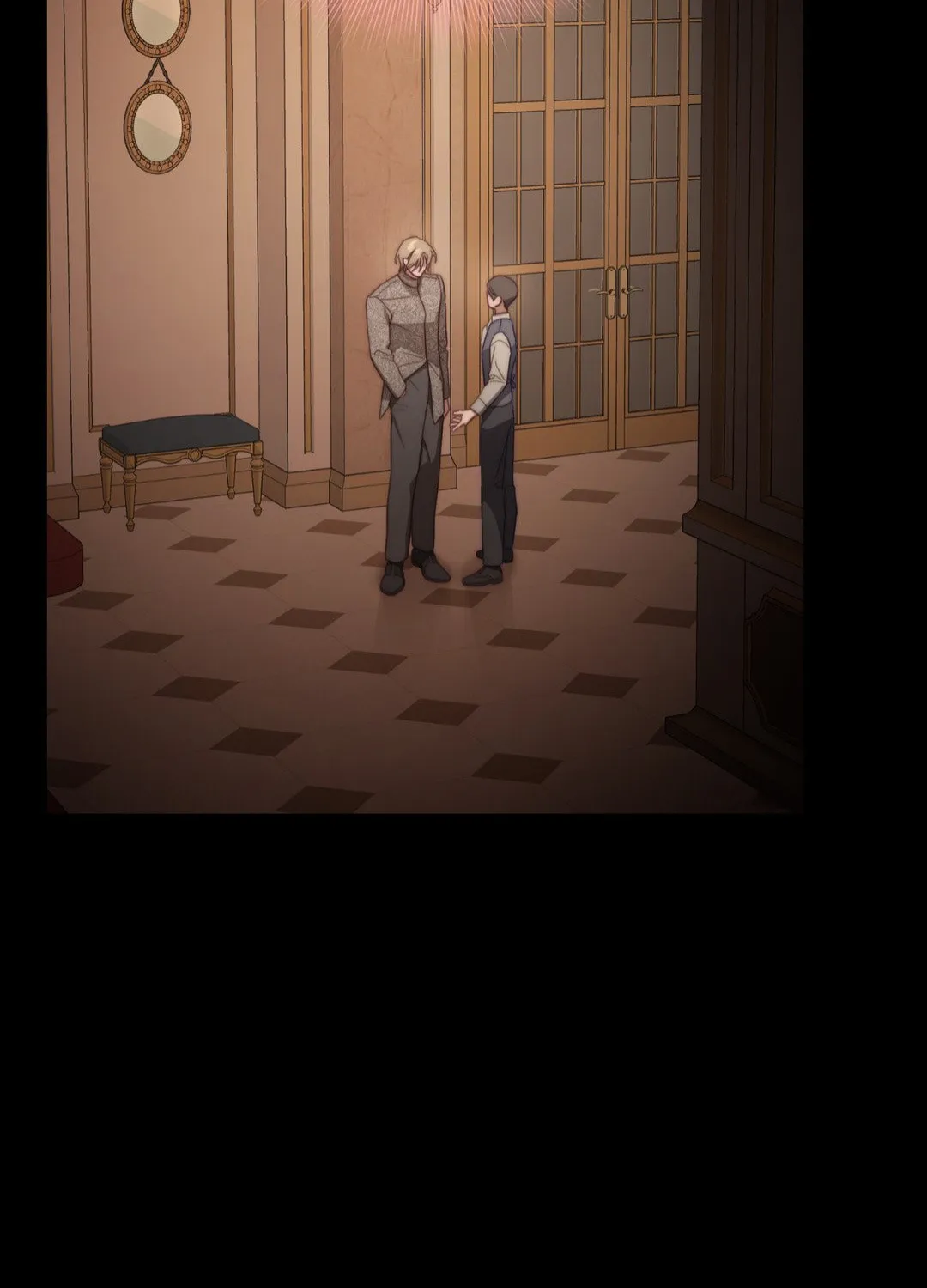 Read Lucia chapter 147 image 9 on Lezhin