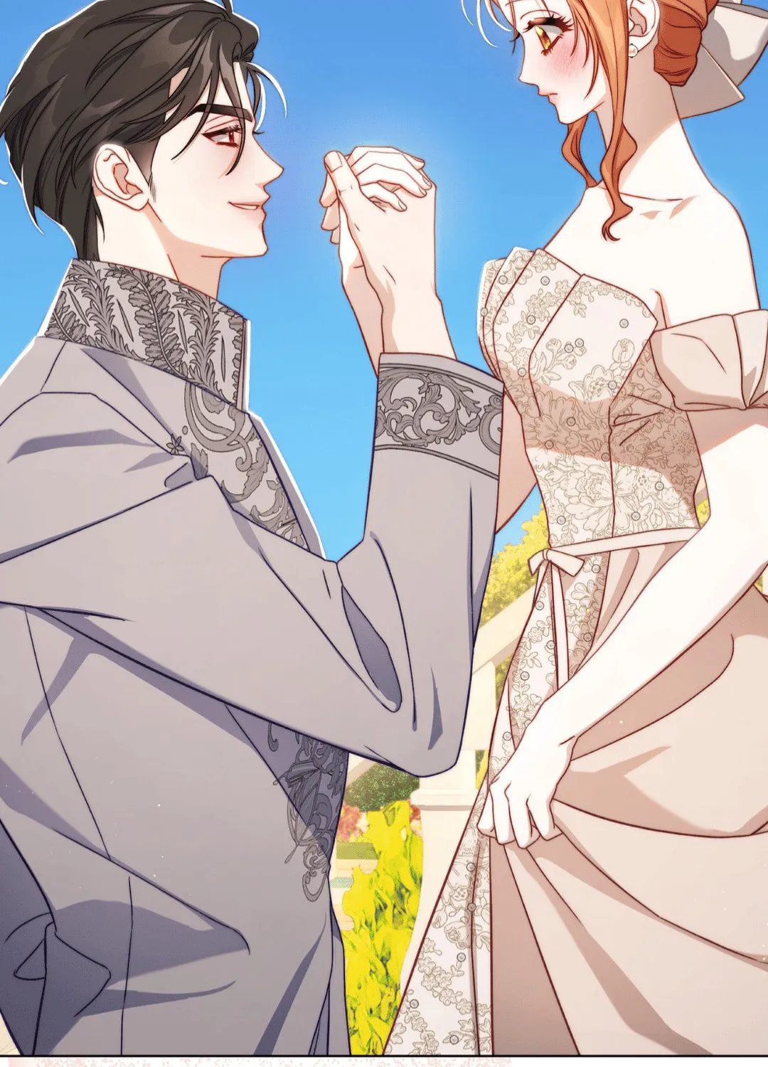 Read Lucia chapter 148 image 114 on Lezhin