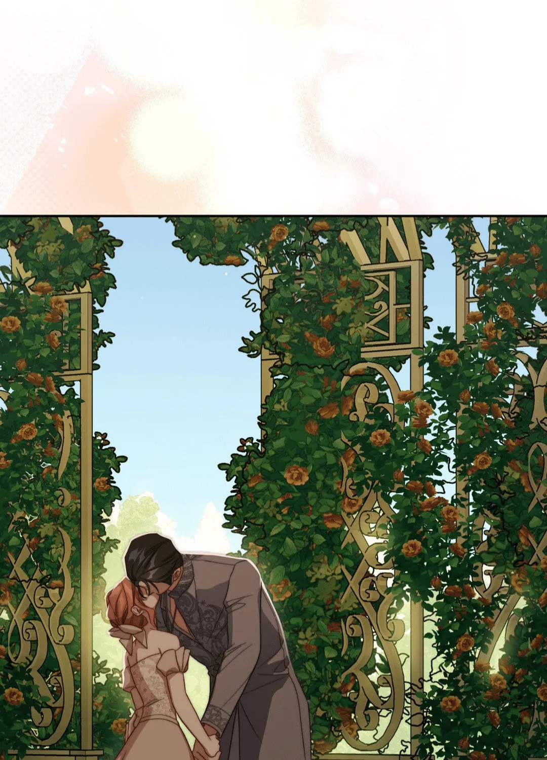 Read Lucia chapter 148 image 13 on Lezhin