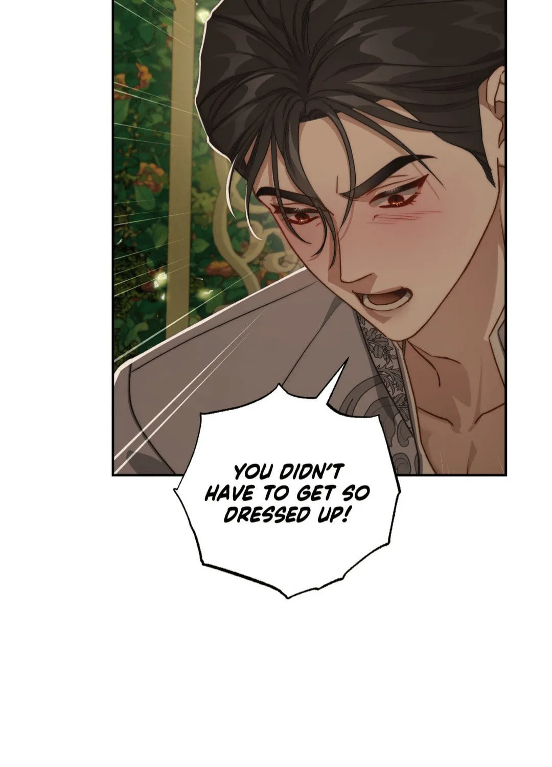 Read Lucia chapter 148 image 19 on Lezhin