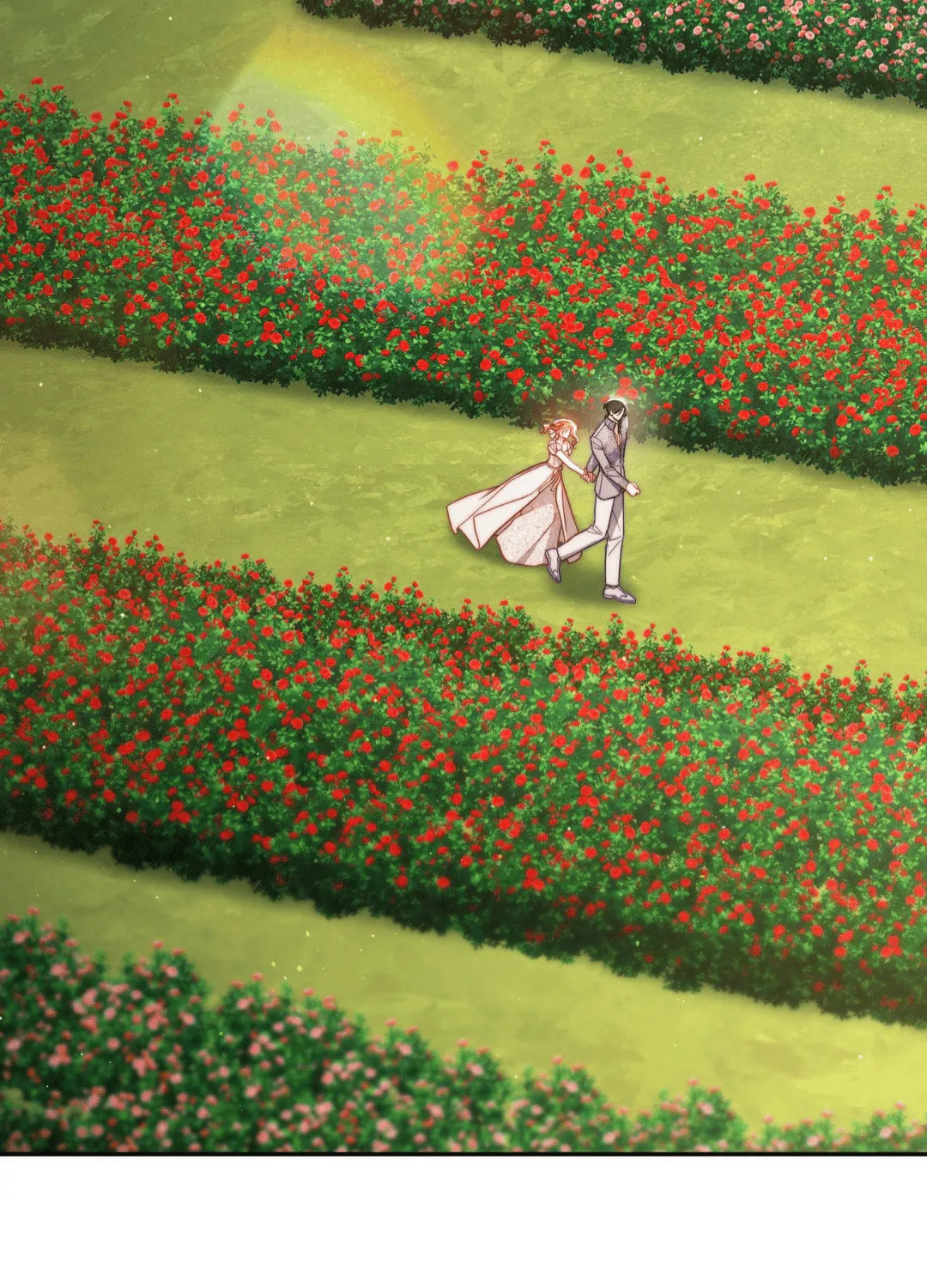 Read Lucia chapter 148 image 2 on Lezhin