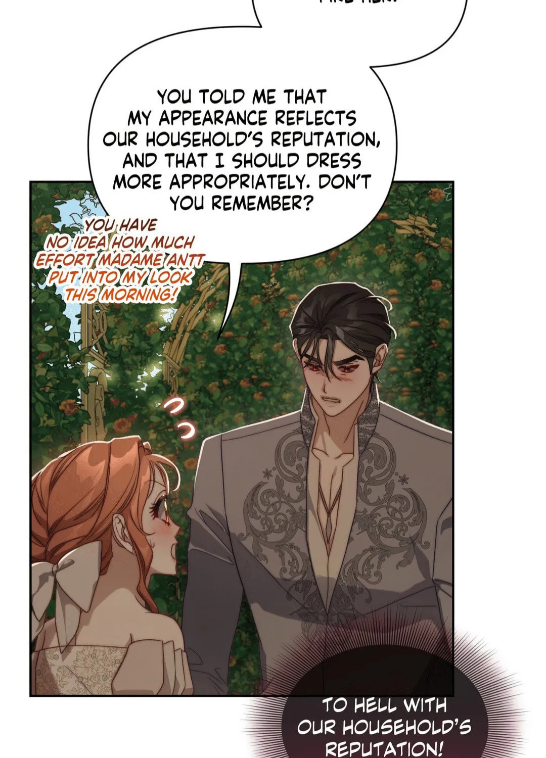 Read Lucia chapter 148 image 22 on Lezhin