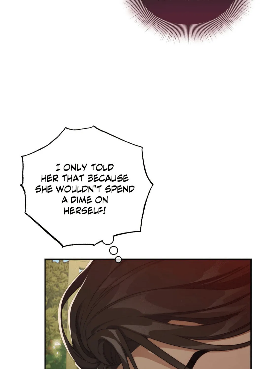 Read Lucia chapter 148 image 23 on Lezhin