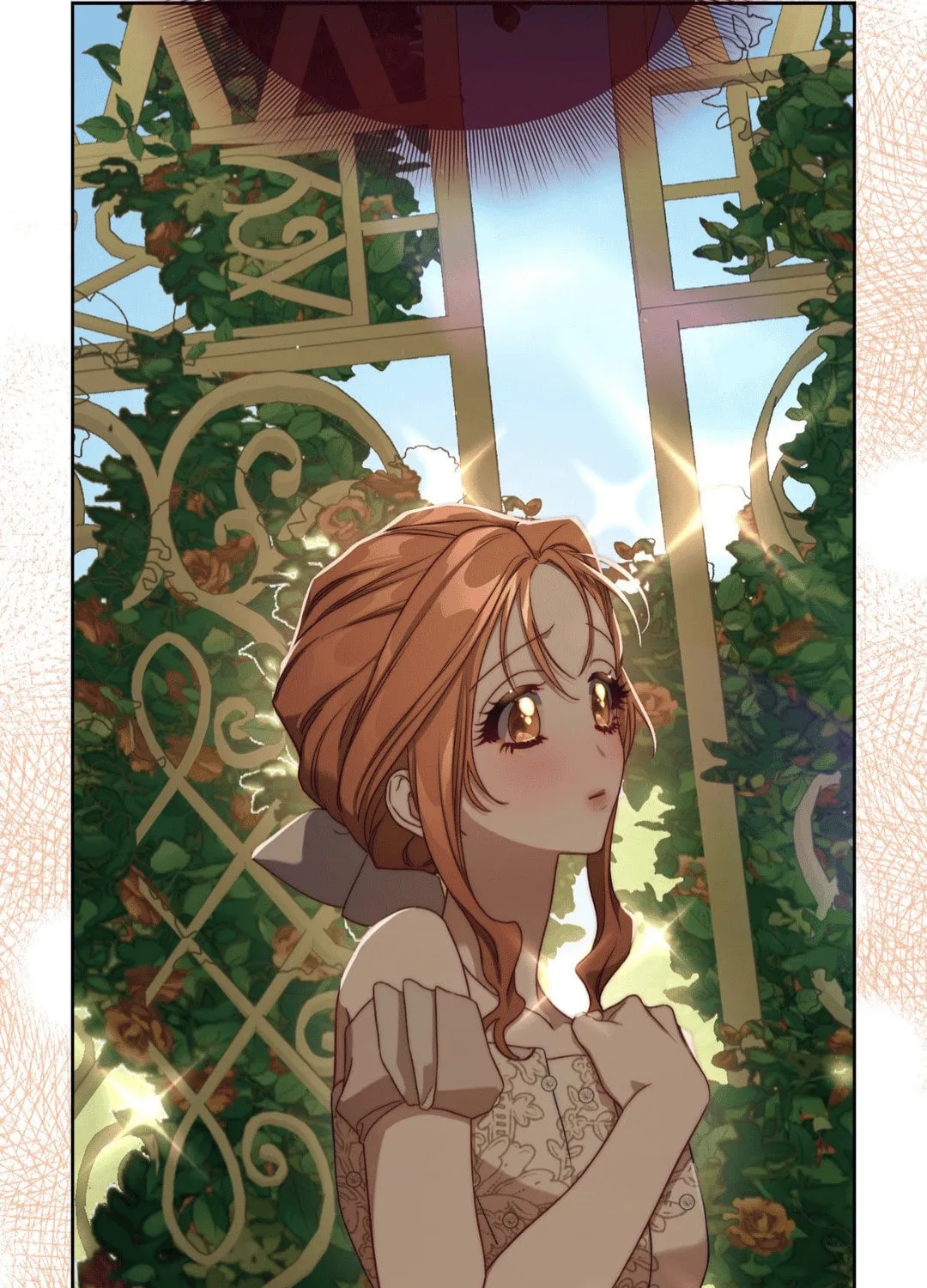 Read Lucia chapter 148 image 26 on Lezhin