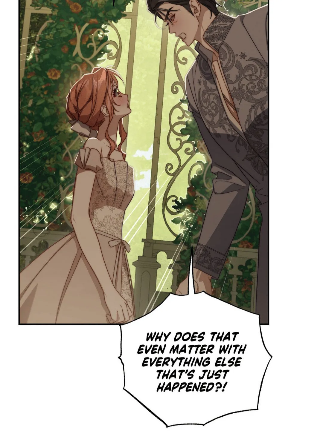 Read Lucia chapter 148 image 31 on Lezhin