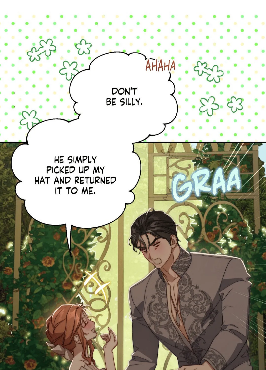 Read Lucia chapter 148 image 36 on Lezhin