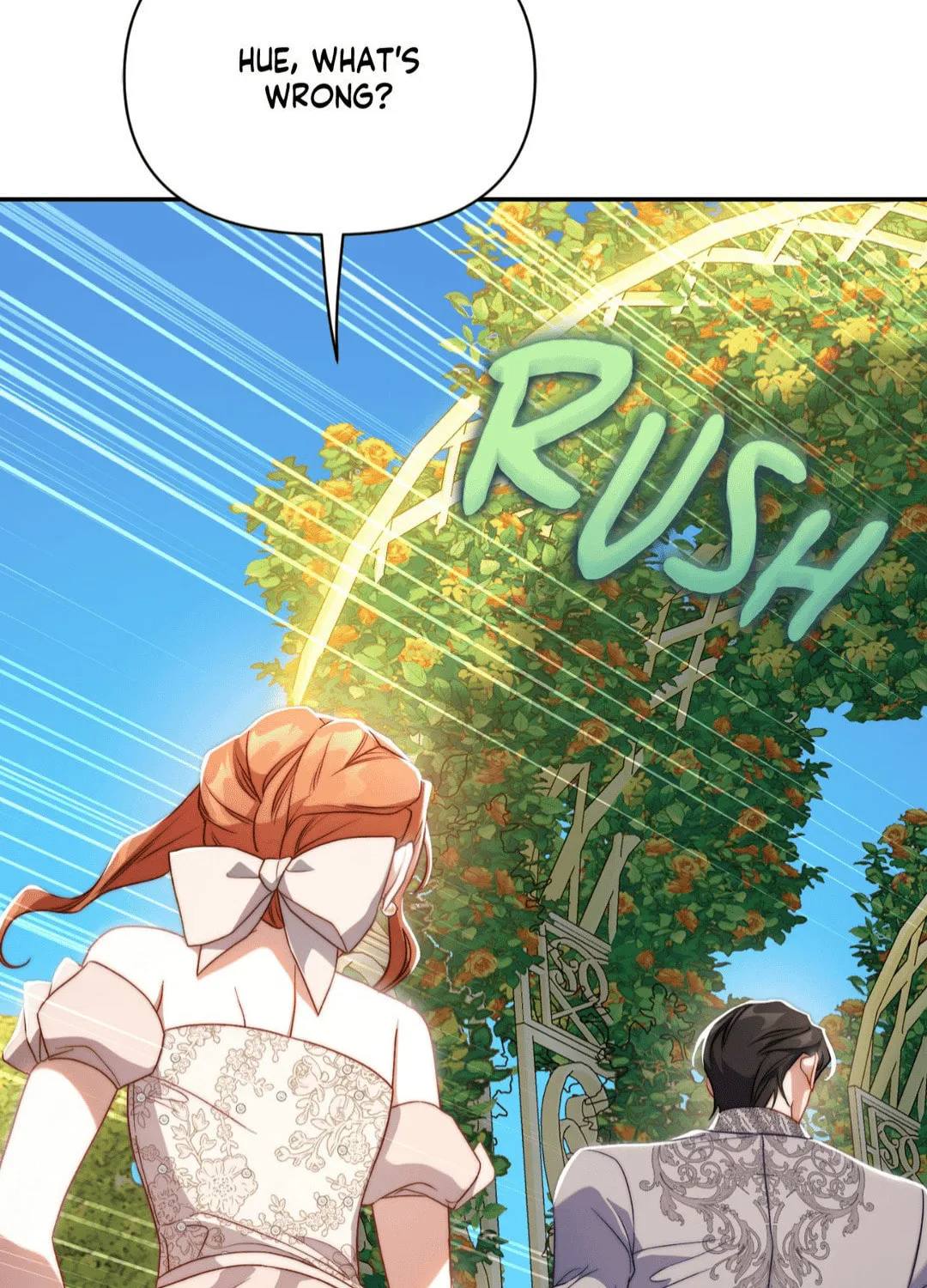 Read Lucia chapter 148 image 4 on Lezhin