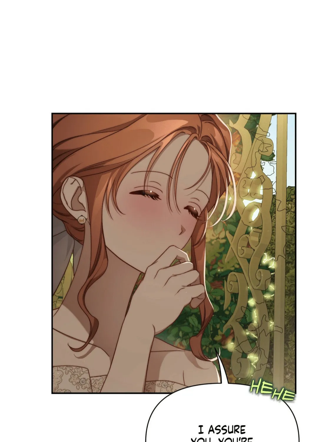 Read Lucia chapter 148 image 42 on Lezhin