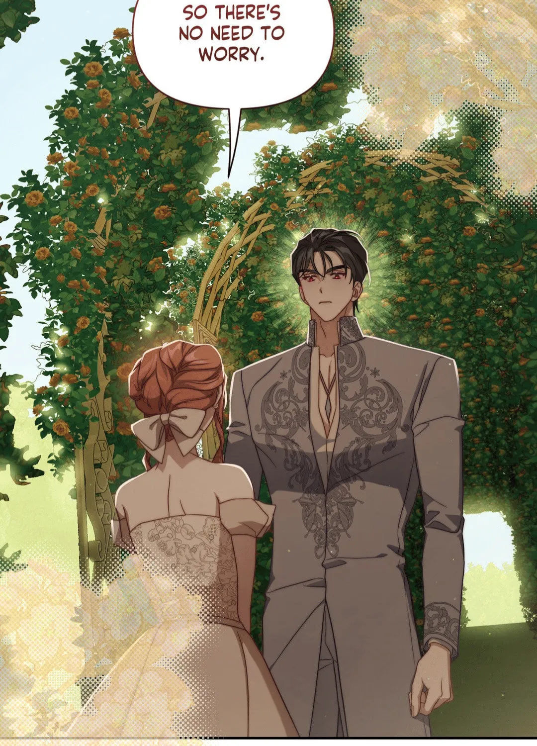 Read Lucia chapter 148 image 44 on Lezhin