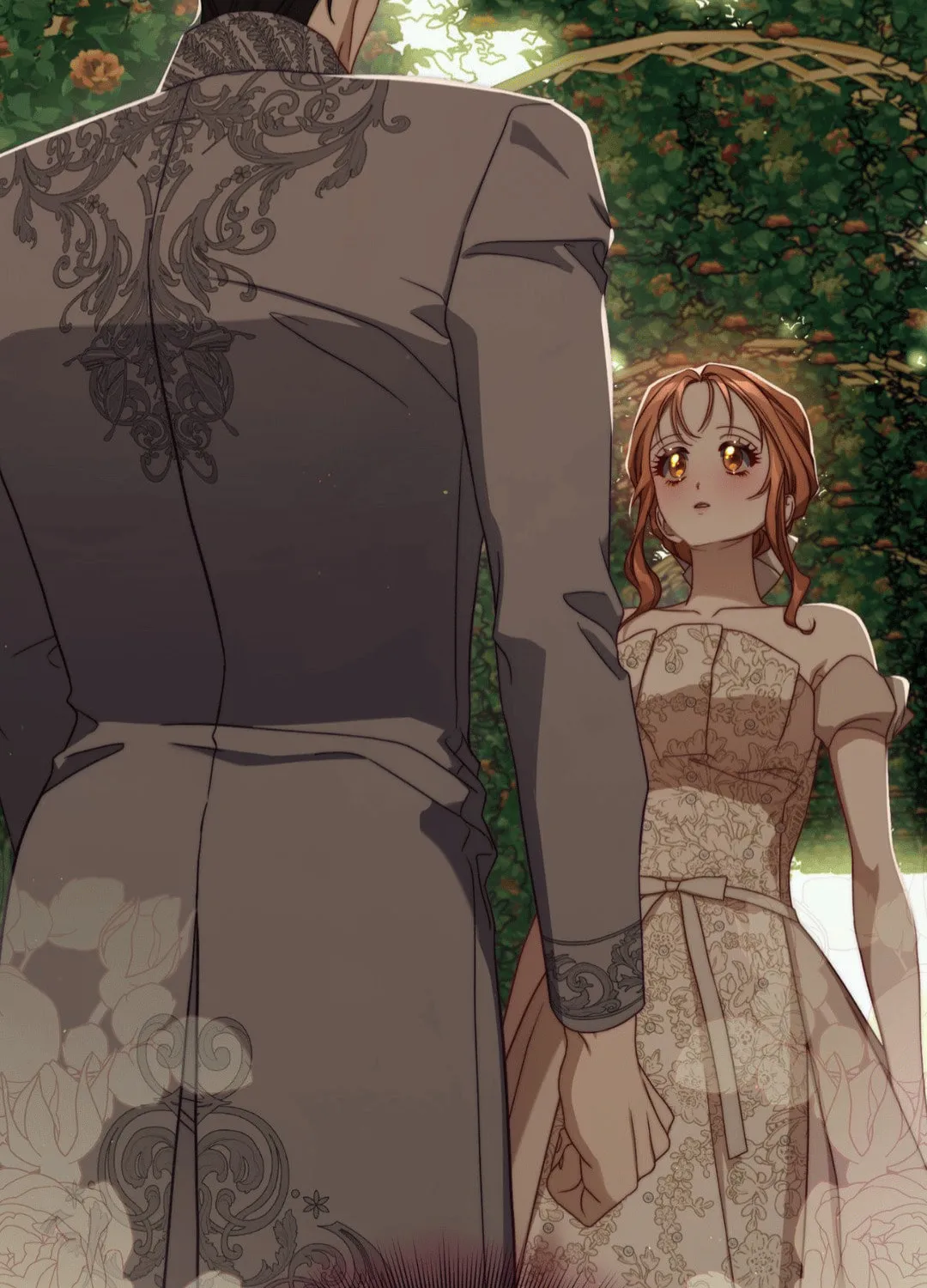 Read Lucia chapter 148 image 52 on Lezhin