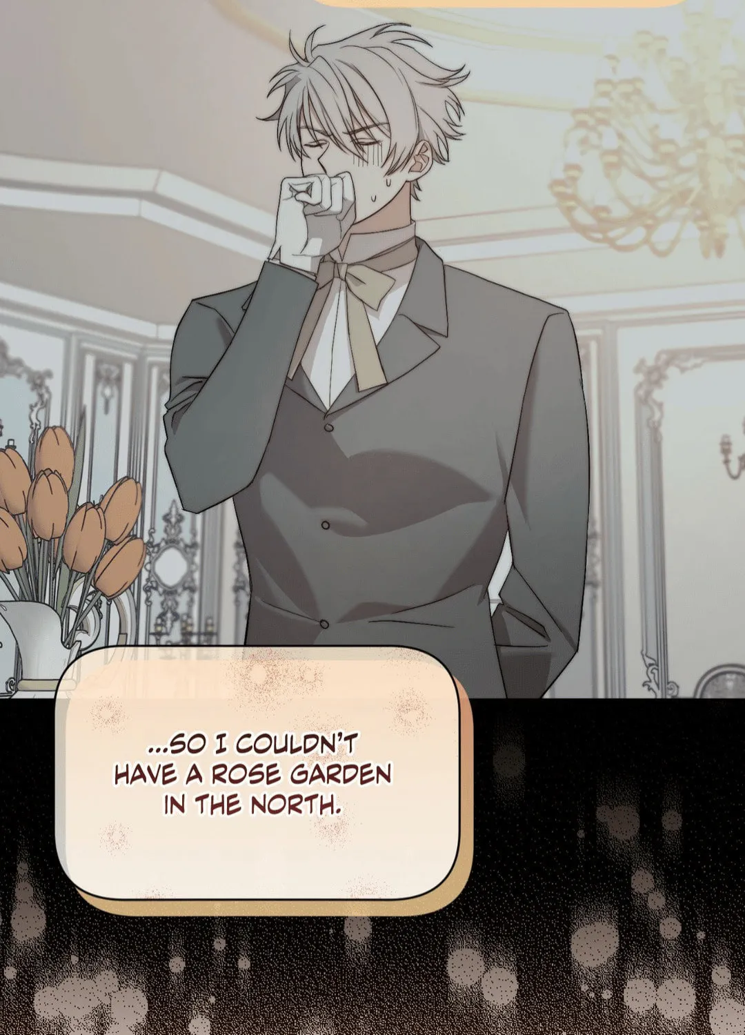 Read Lucia chapter 148 image 58 on Lezhin