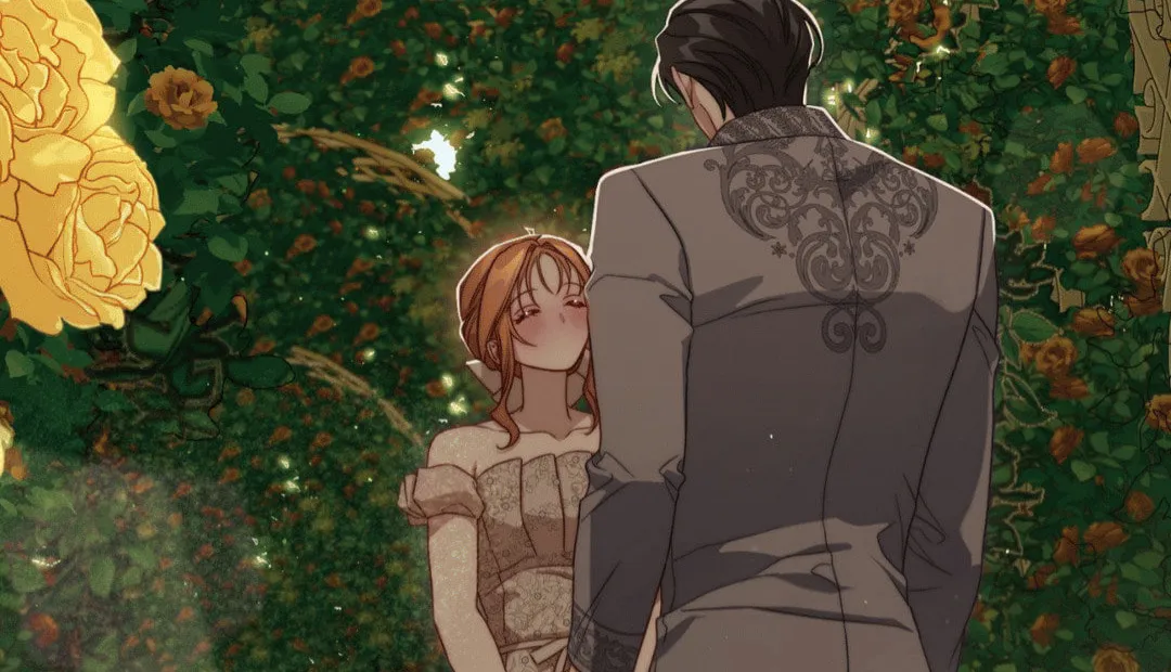 Read Lucia chapter 148 image 73 on Lezhin