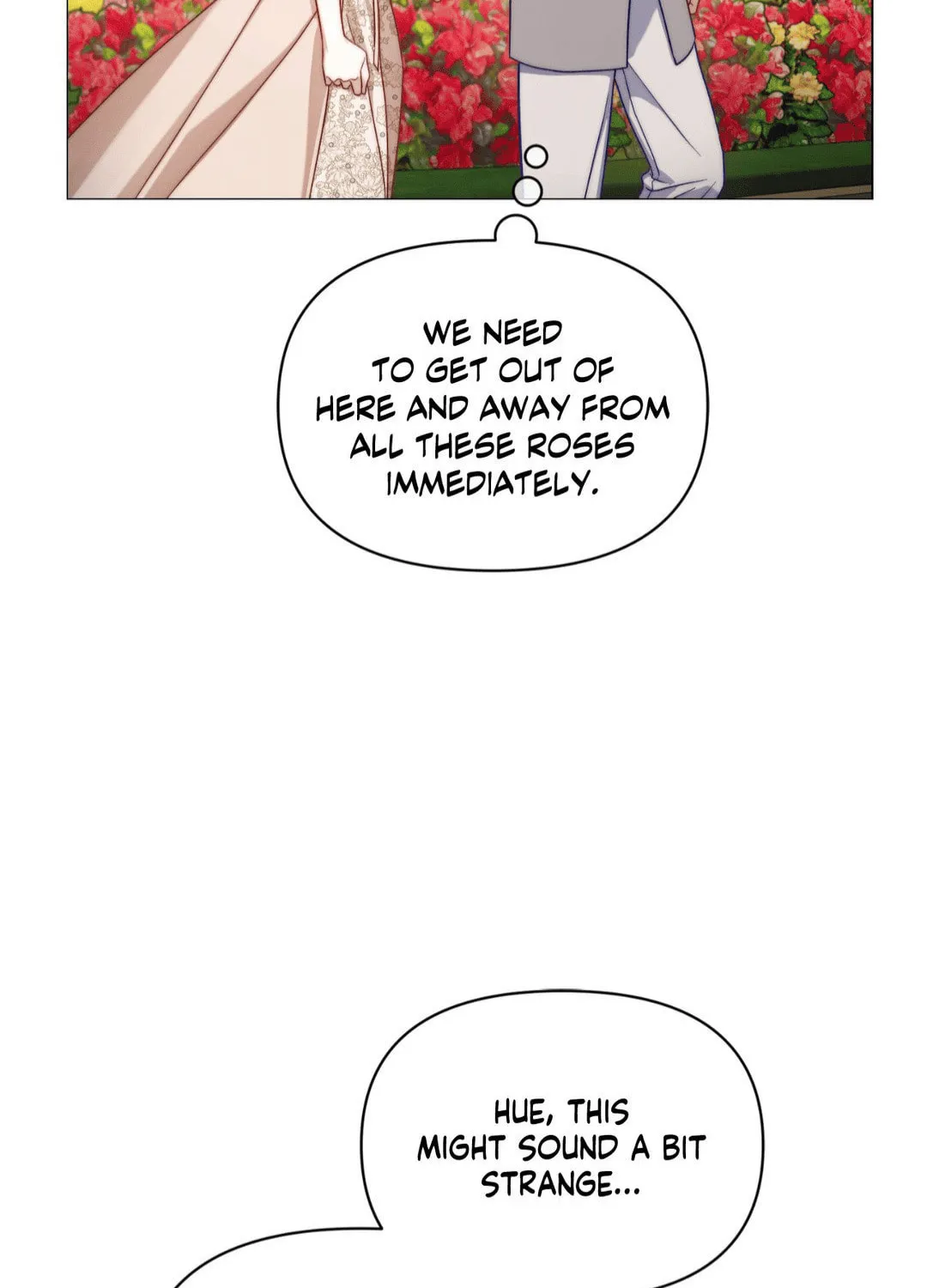 Read Lucia chapter 148 image 79 on Lezhin
