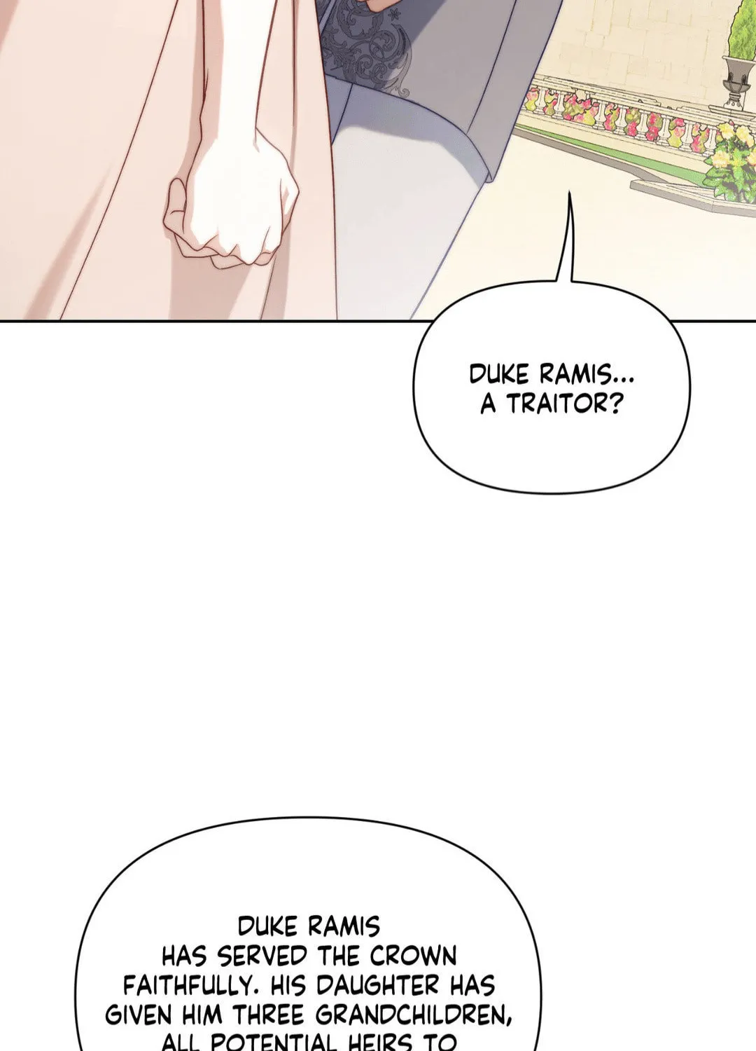 Read Lucia chapter 148 image 83 on Lezhin