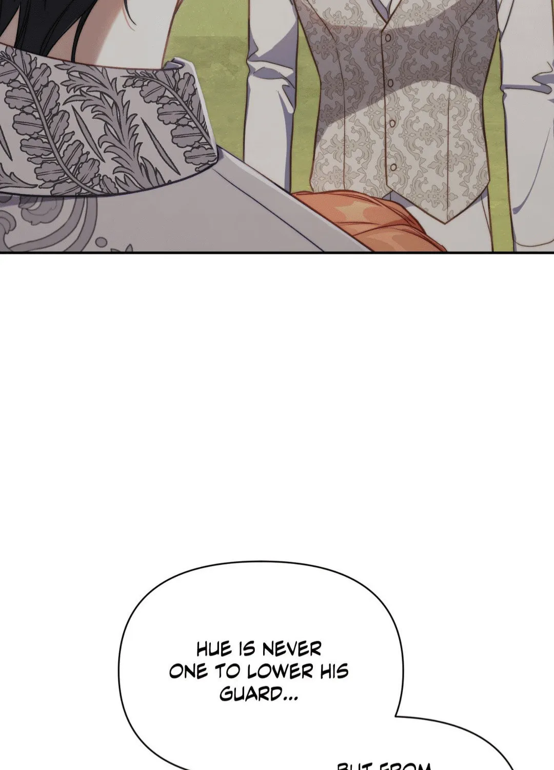 Read Lucia chapter 148 image 88 on Lezhin