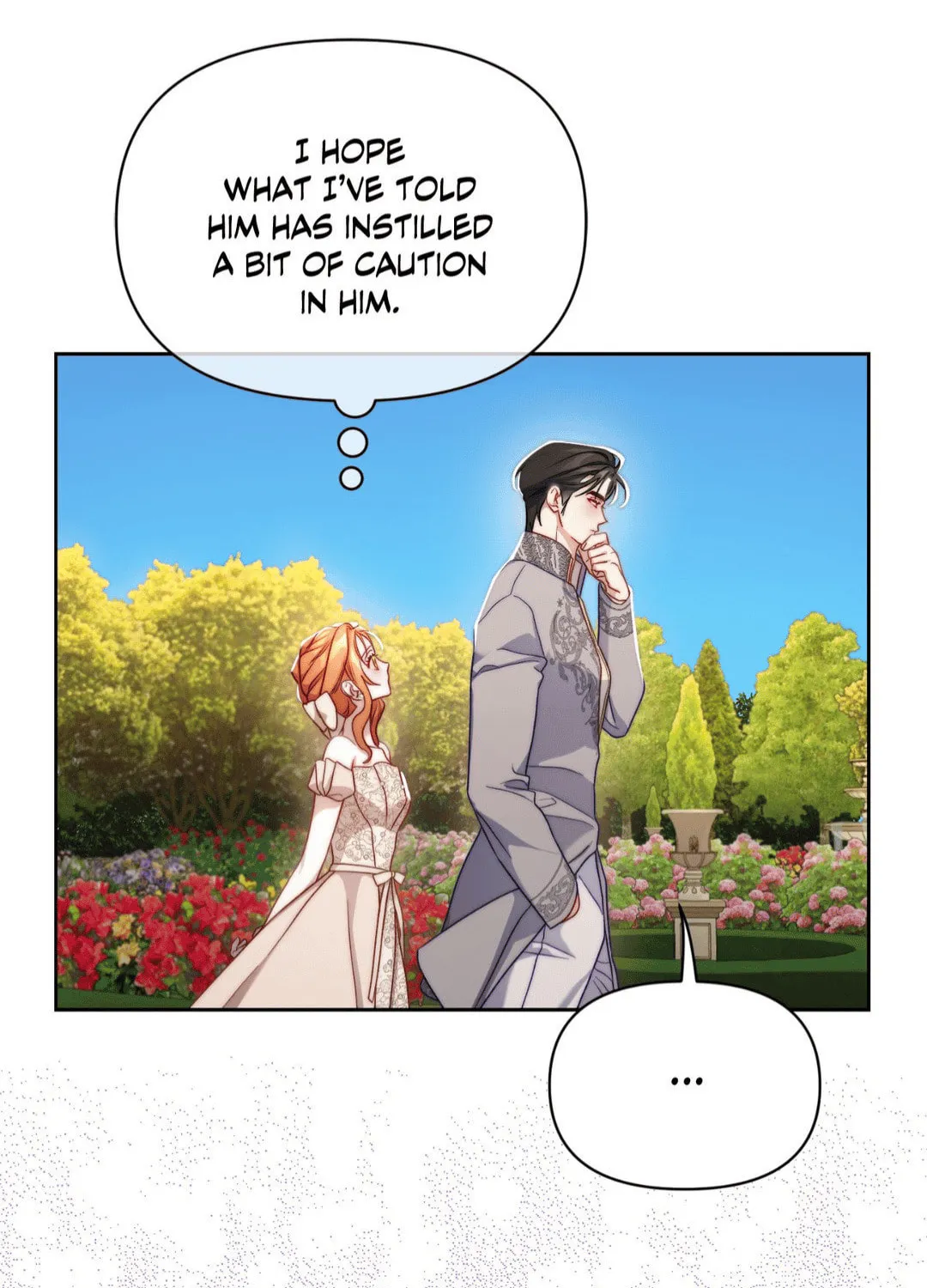 Read Lucia chapter 148 image 90 on Lezhin