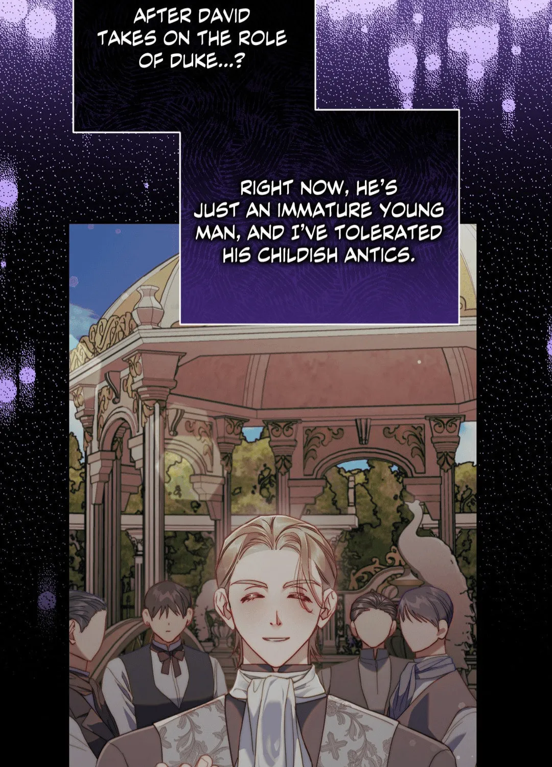 Read Lucia chapter 148 image 92 on Lezhin