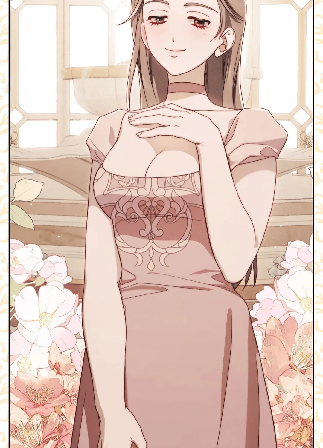 Read Lucia chapter 149 image 108 on Lezhin