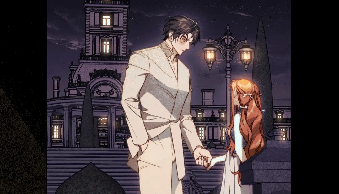 Read Lucia chapter 149 image 11 on Lezhin