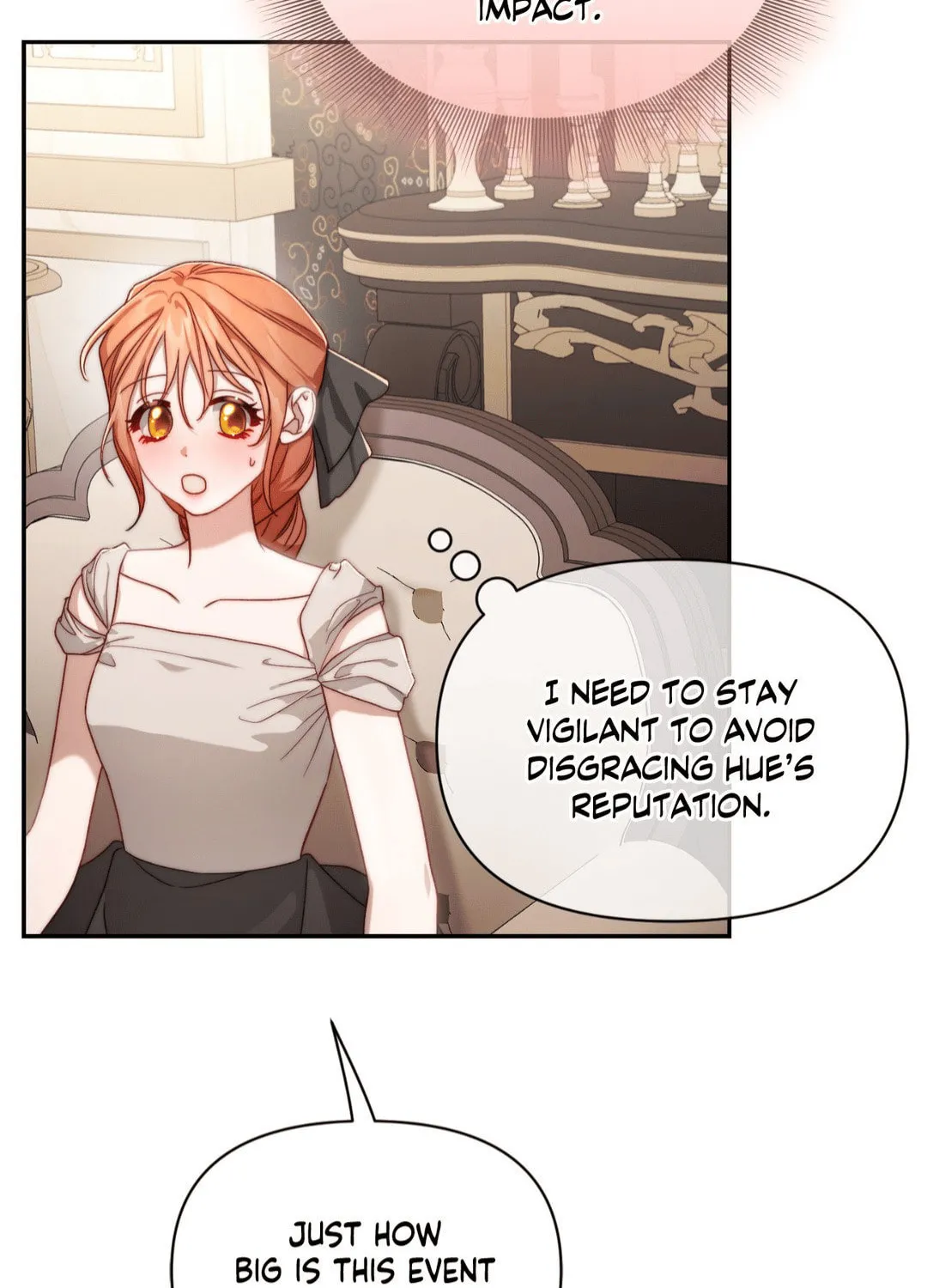 Read Lucia chapter 149 image 118 on Lezhin