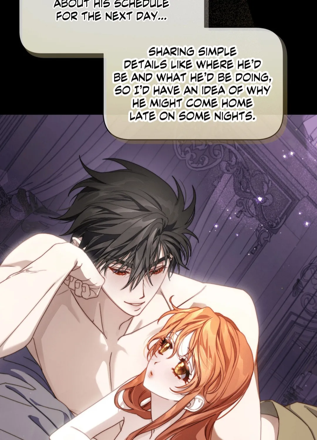 Read Lucia chapter 149 image 13 on Lezhin