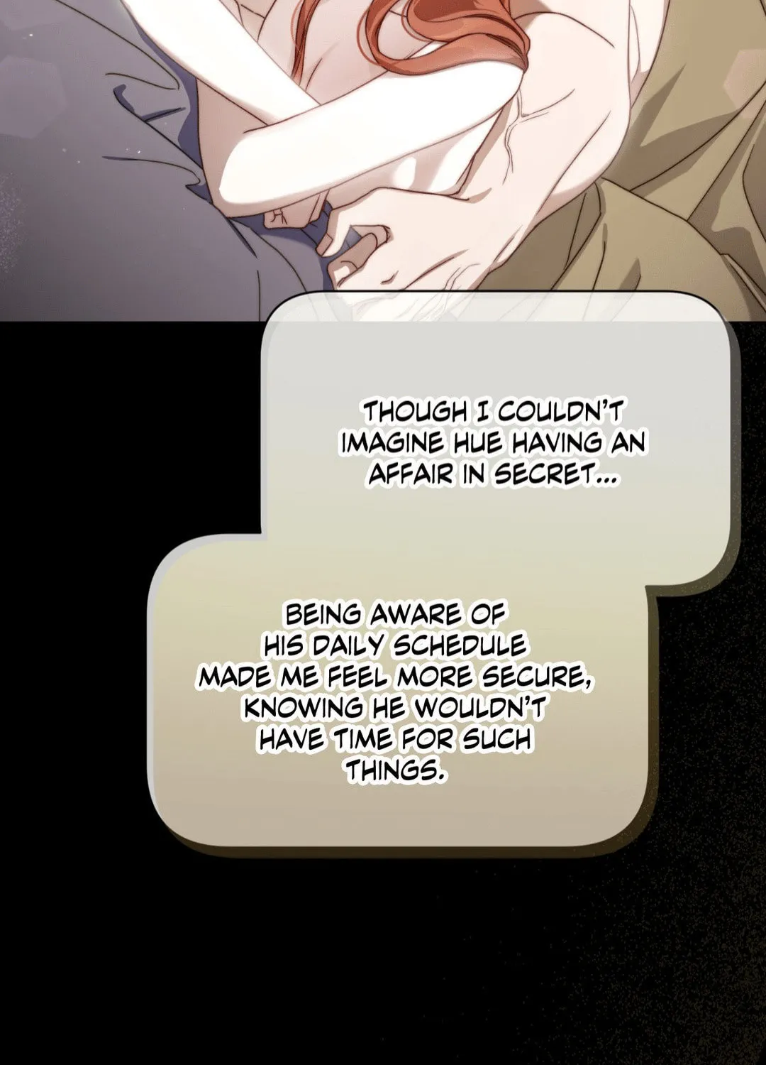 Read Lucia chapter 149 image 14 on Lezhin