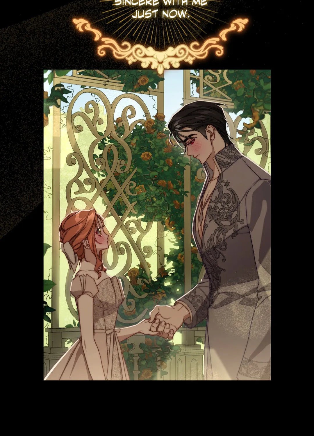 Read Lucia chapter 149 image 16 on Lezhin