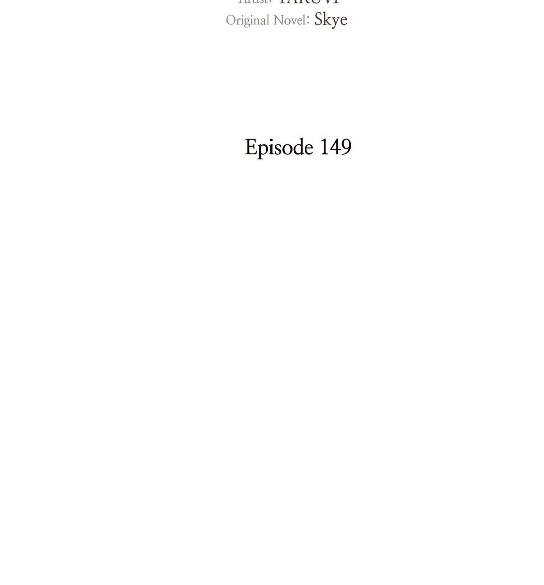 Read Lucia chapter 149 image 21 on Lezhin