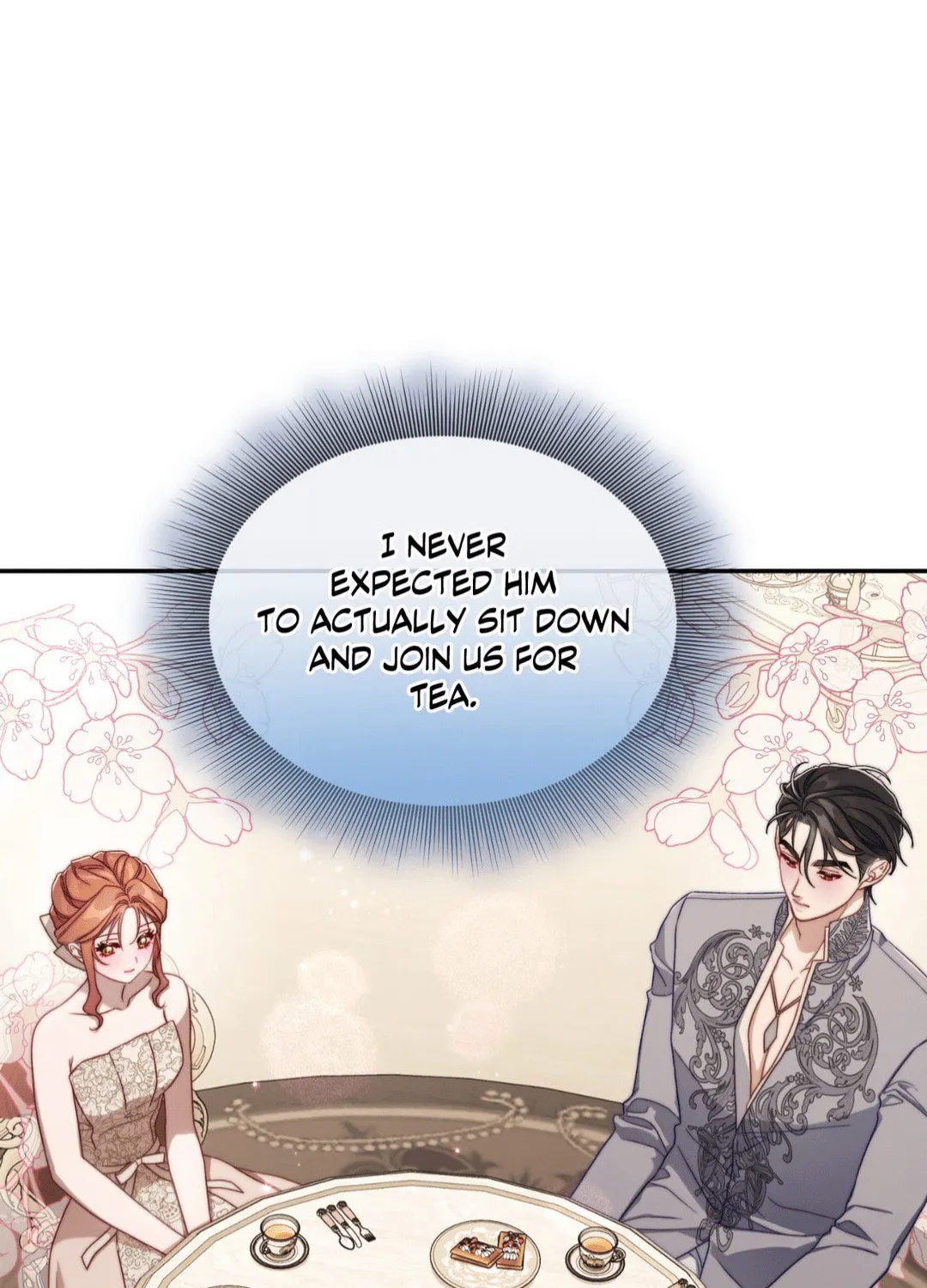 Read Lucia chapter 149 image 23 on Lezhin